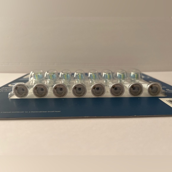 Philips SONICARE C3 plaque Control premium brush Heads - Picture 7 of 13